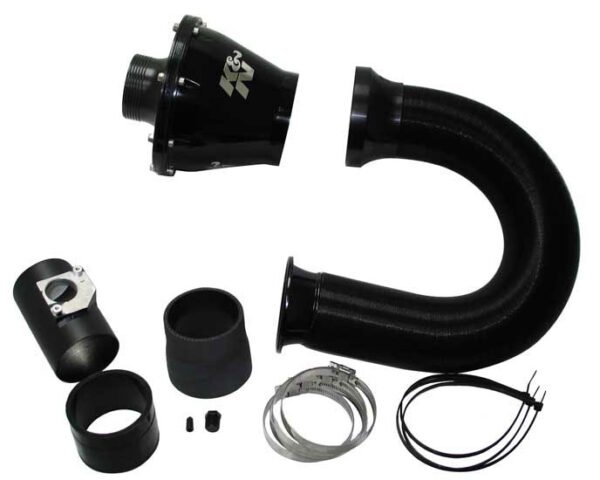 K&N Performance Air Intake System - 57A-6034