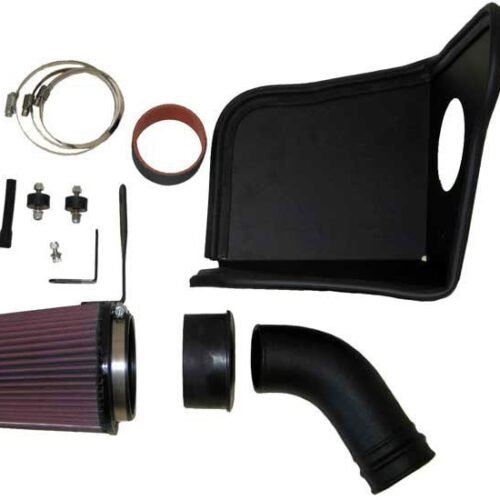 K&N Performance Air Intake System – 57I-1000