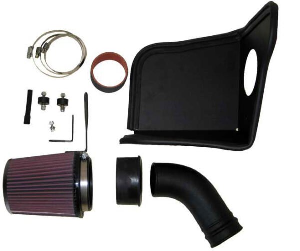 K&N Performance Air Intake System - 57I-1000