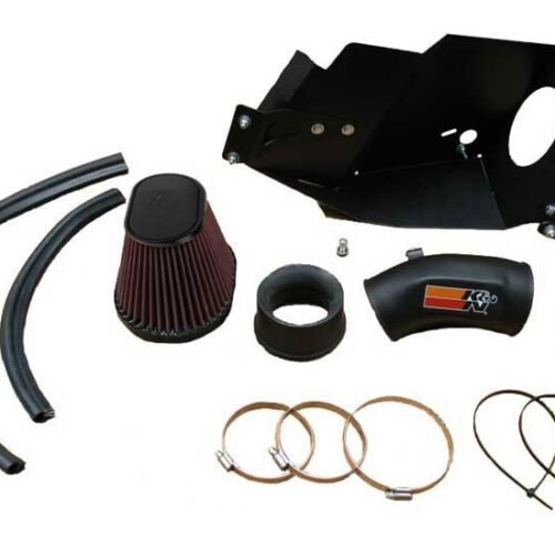 K&N Performance Air Intake System – 57I-1001
