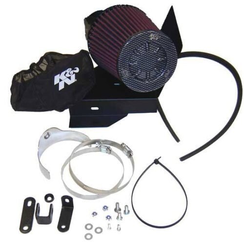 K&N Performance Air Intake System – 57I-2502