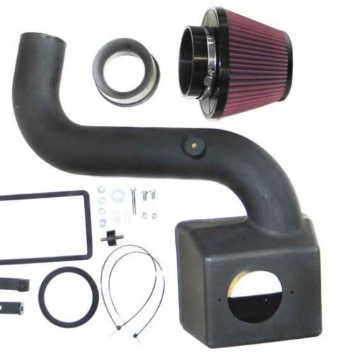 K&N Performance Air Intake System – 57I-2503
