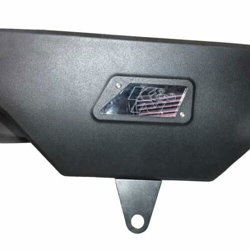 K&N Performance Air Intake System – 57S-2001