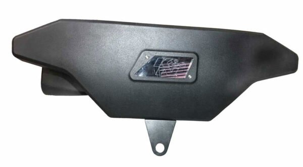 K&N Performance Air Intake System - 57S-2001