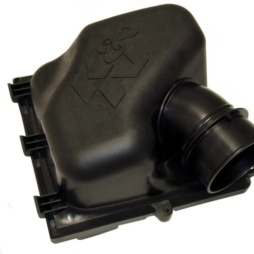 K&N Performance Air Intake System – 57S-3300