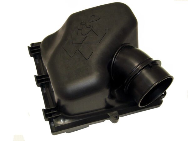 K&N Performance Air Intake System - 57S-3300