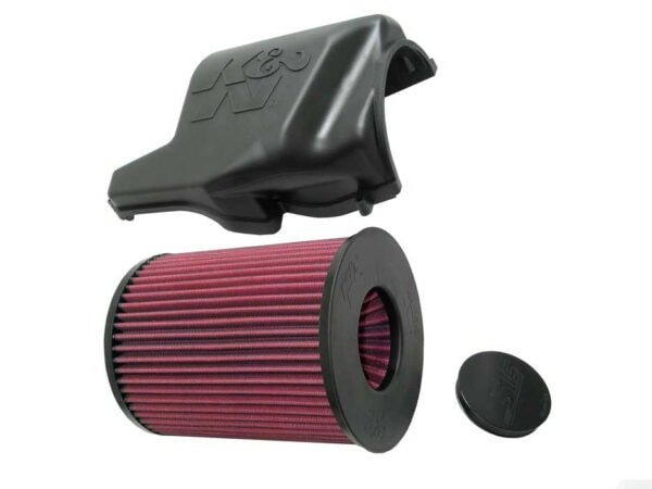 K&N Performance Air Intake System - 57S-4000