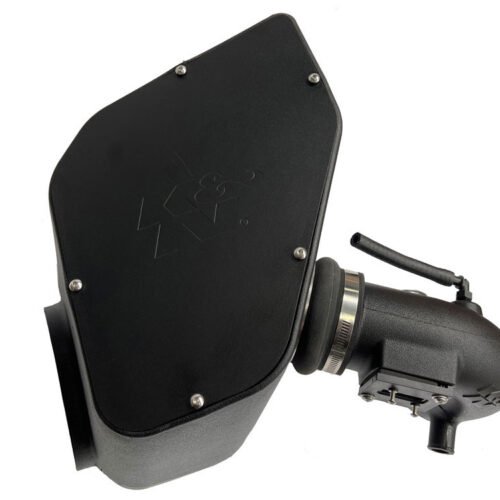 K&N Performance Air Intake System – 57S-4001
