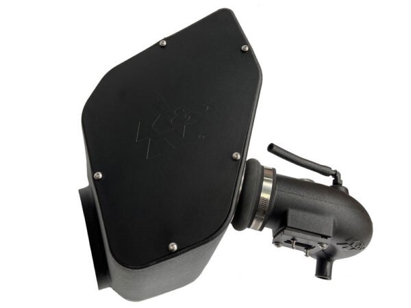 K&N Performance Air Intake System - 57S-4001