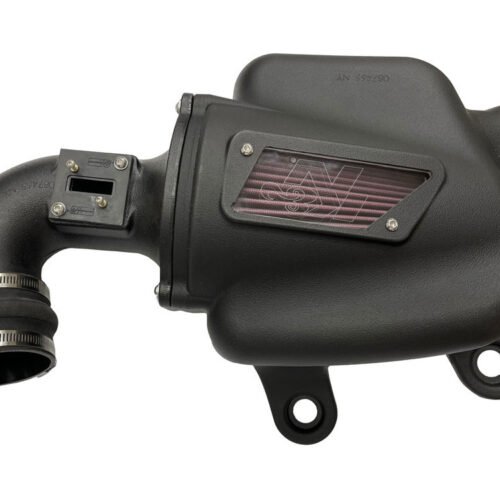 K&N Performance Air Intake System – 57S-4521