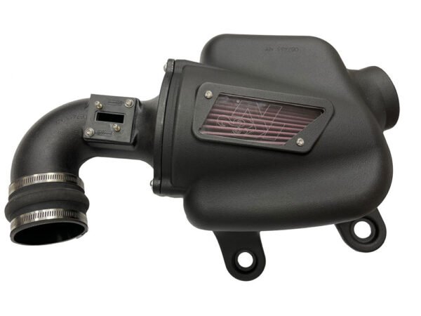 K&N Performance Air Intake System - 57S-4521