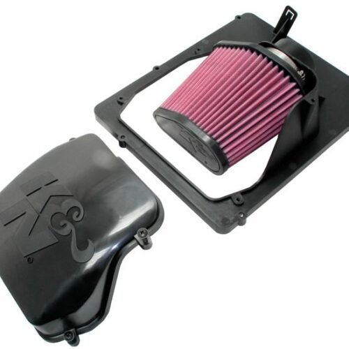 K&N Performance Air Intake System – 57S-4900