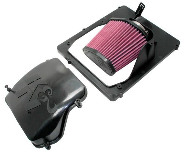 K&N Performance Air Intake System - 57S-4900