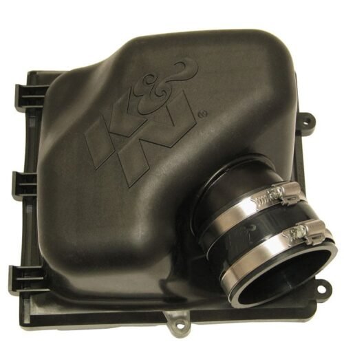 K&N Performance Air Intake System – 57S-4902