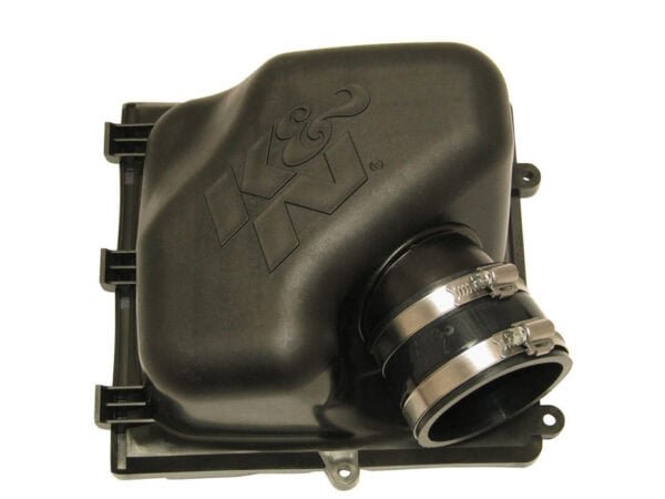 K&N Performance Air Intake System - 57S-4902