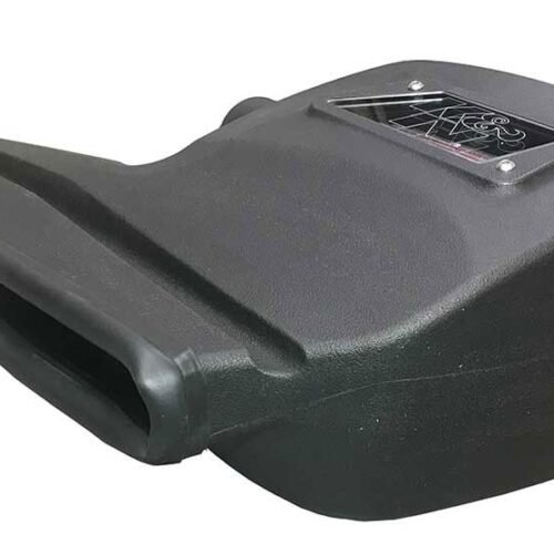 K&N Performance Air Intake System – 57S-6200