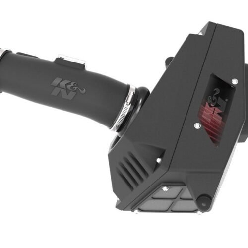 K&N Performance Air Intake System – 57S-7070