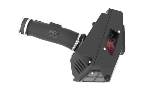 K&N Performance Air Intake System - 57S-7070