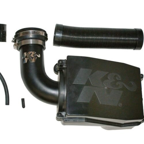 K&N Performance Air Intake System – 57S-9501