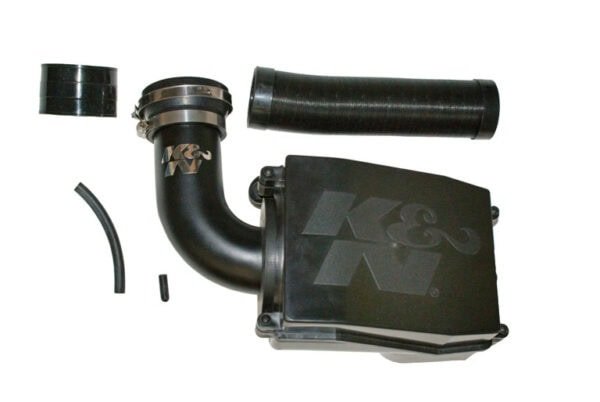 K&N Performance Air Intake System - 57S-9501