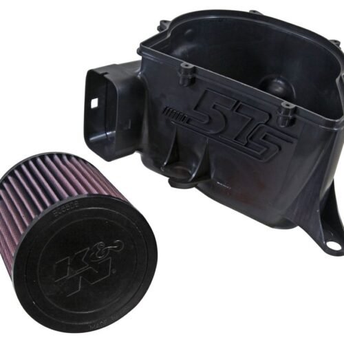 K&N Performance Air Intake System – 57S-9505