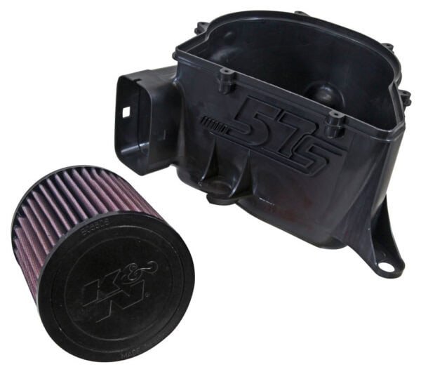 K&N Performance Air Intake System - 57S-9505