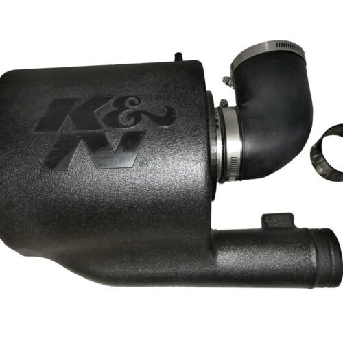 K&N Performance Air Intake System – 57S-9506