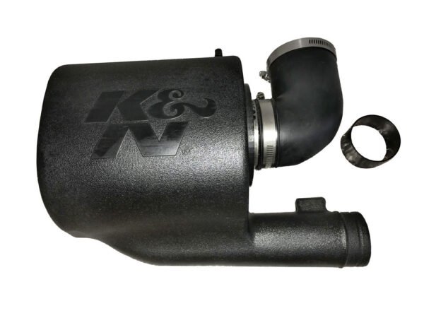 K&N Performance Air Intake System - 57S-9506