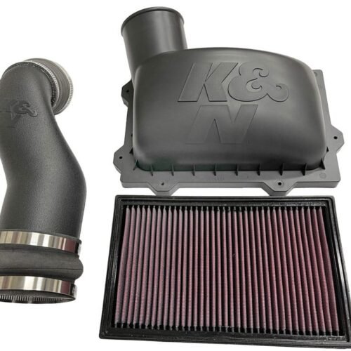 K&N Performance Air Intake System – 57S-9507
