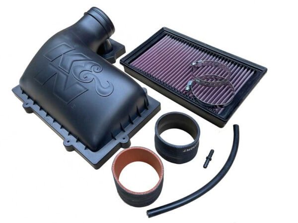 K&N Performance Air Intake System - 57S-9508