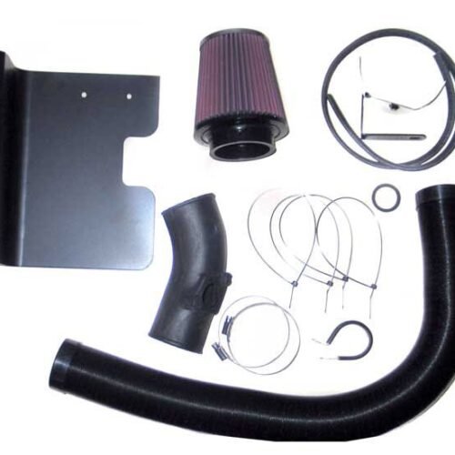 K&N Performance Air Intake System – 57I-9002