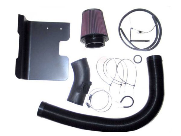 K&N Performance Air Intake System - 57I-9002