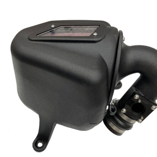 K&N Performance Air Intake System – 57S-8750