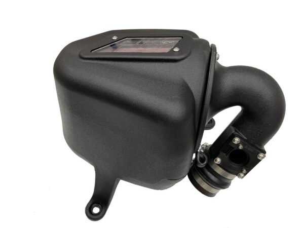 K&N Performance Air Intake System - 57S-8750