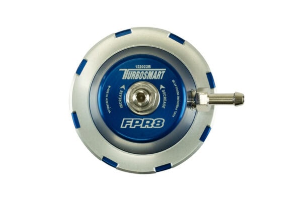 FPR8 - Fuel Pressure Regulator - Blue - Image 4