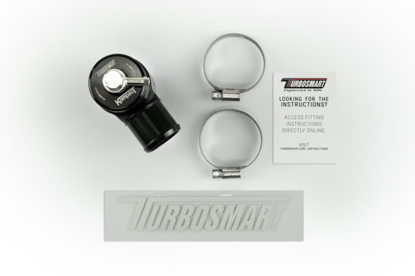 BOV Kompact PlumBack - 34mm - Image 5