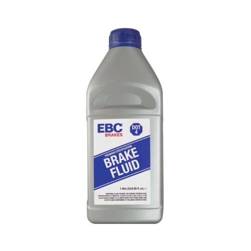 BF004 (1L) – EBC Brake Fluid 1000ml