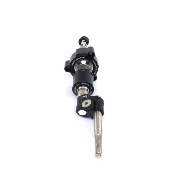 Short Shifter Assembly (00-09 S2000) - Image 3