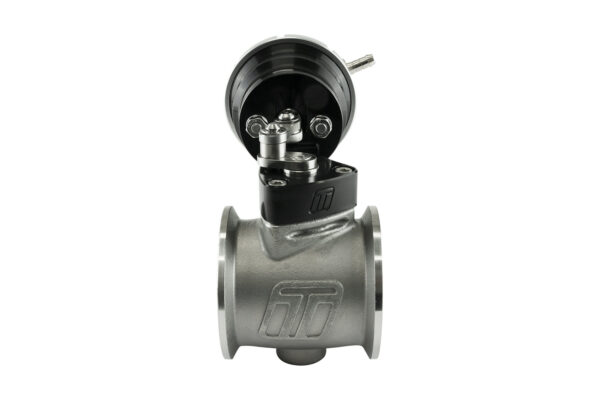 PSG50 Pneumatic Straight Gate 6psi Black - Image 5