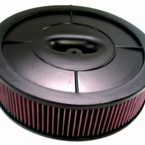 K&N Flow Control Custom Assembly – 61-2000