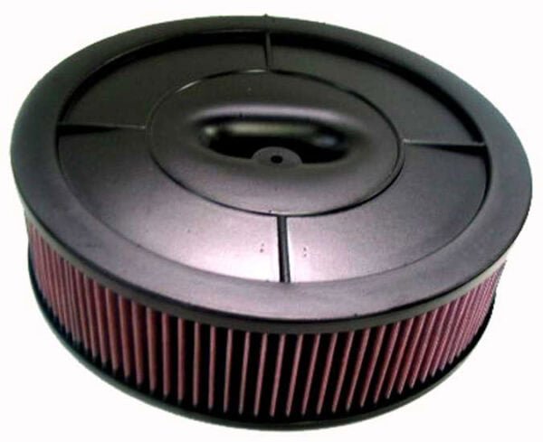 K&N Flow Control Custom Assembly - 61-2000