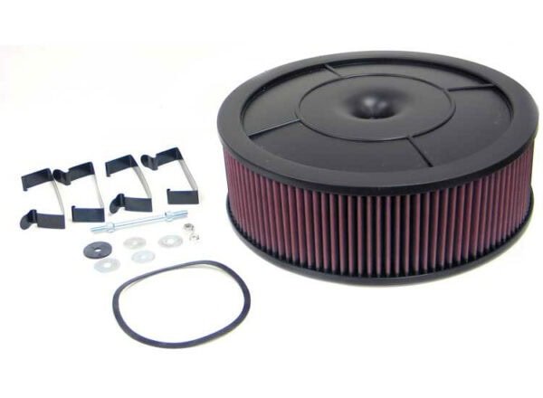K&N Flow Control Custom Assembly - 61-4030