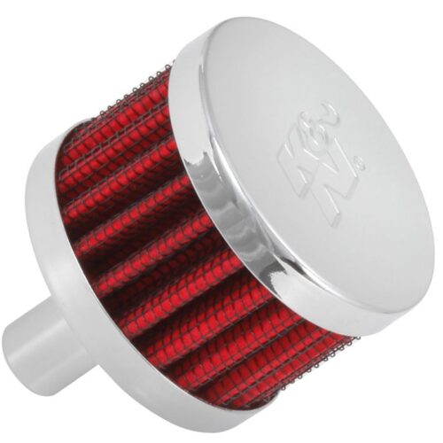 K&N Vent Air Filter/ Breather – 62-1015