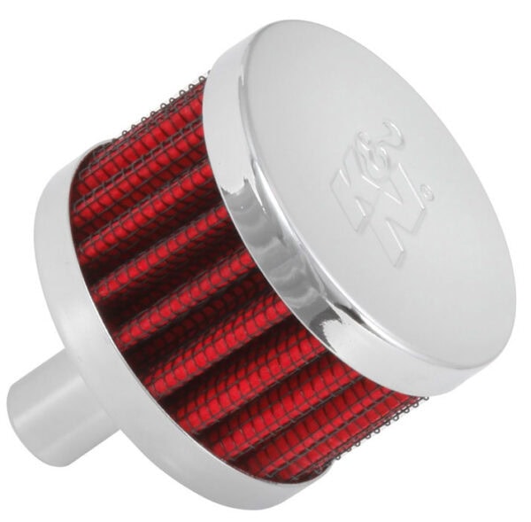 K&N Vent Air Filter/ Breather - 62-1015