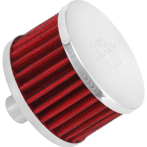 K&N Vent Air Filter/ Breather – 62-1160