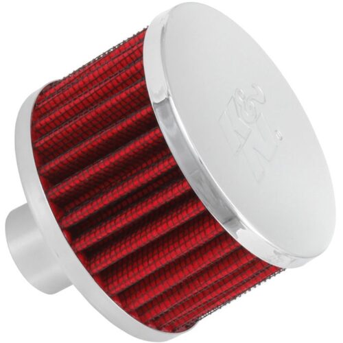 K&N Vent Air Filter/ Breather – 62-1170