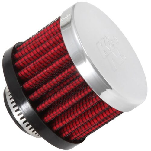 K&N K&N Vent Air Filter 16mm – OD=51mm – H=38mm