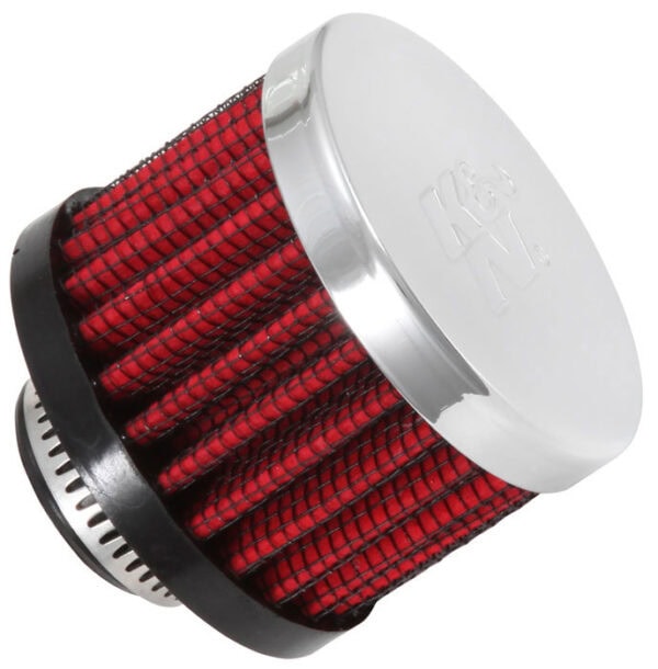 K&N K&N Vent Air Filter 16mm - OD=51mm - H=38mm