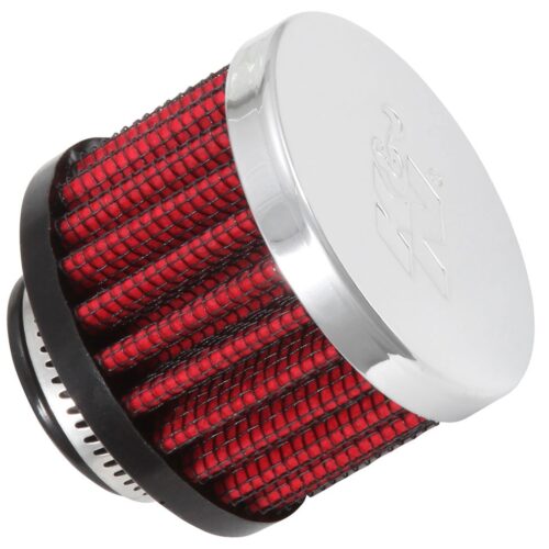 K&N K&N Vent Air Filter 19mm – OD=51mm – H=38mm