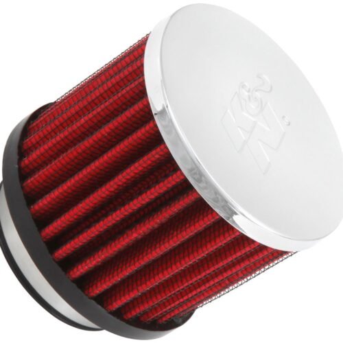 K&N Vent Air Filter/ Breather – 62-1480